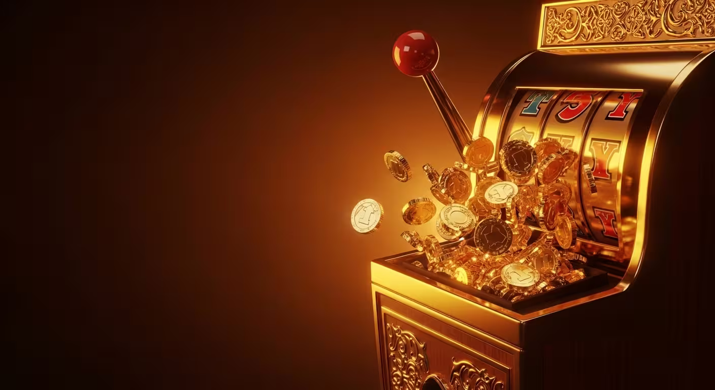 First deposit bonus promotion